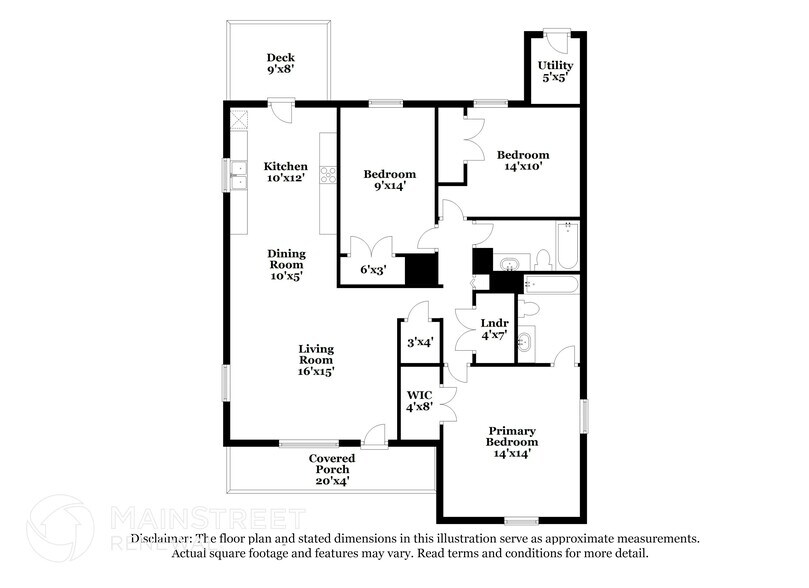 Building Photo - 4804 Shady Pine Dr