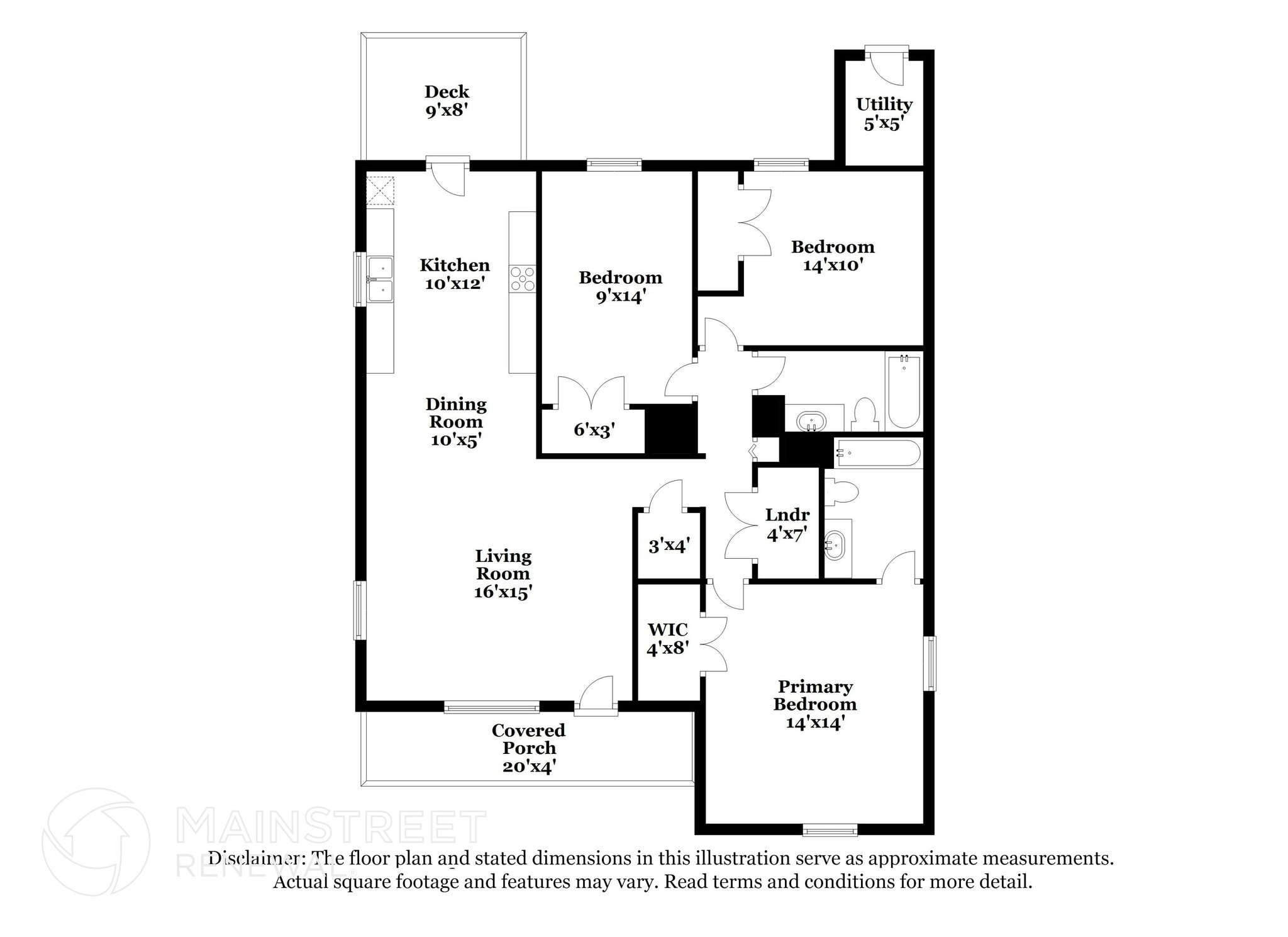 Building Photo - 4804 Shady Pine Dr