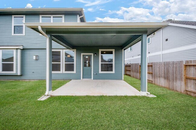 Building Photo - 8310 Calico Pennant Wy