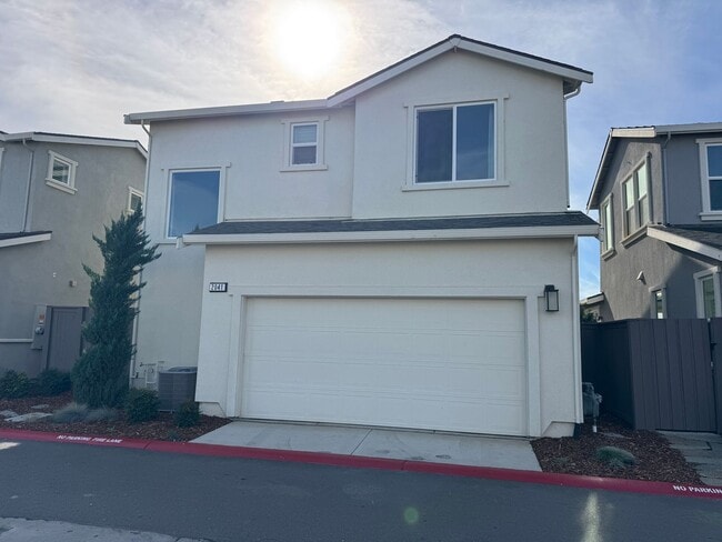 Building Photo - Beautiful New 3-Bedroom Home with Solar and Tesla Charger
