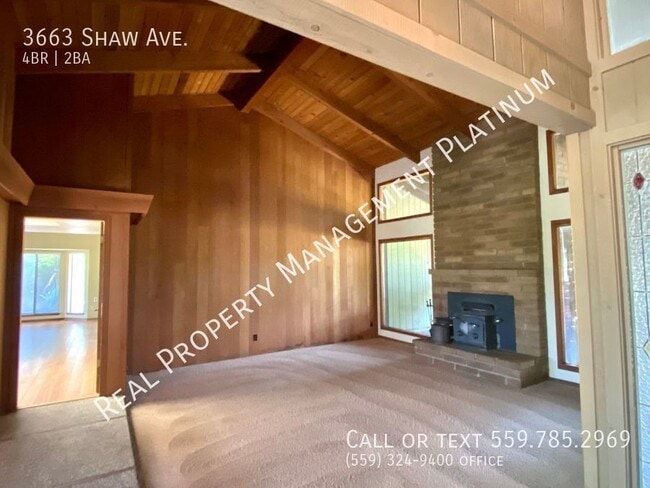 Building Photo - $2,750, Shaw & Leonard 4 Bedroom Country Home