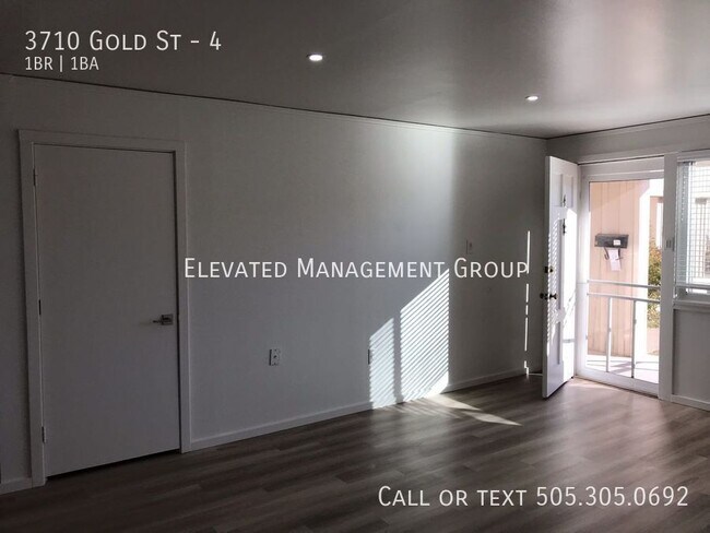 Building Photo - 3710 Gold St