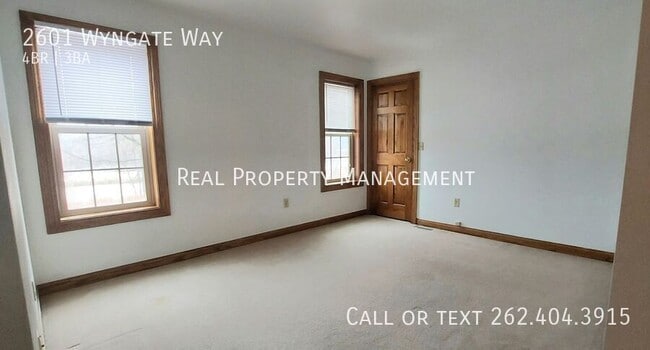 Building Photo - 2601 Wyngate Way