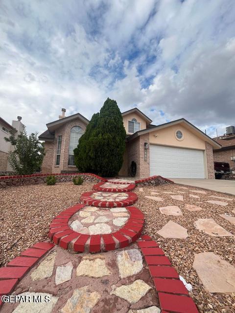 Building Photo - 1485 Desierto Rico Ave