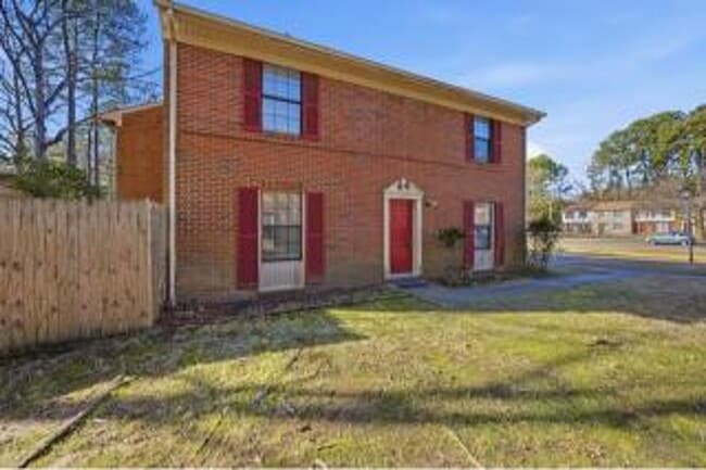 Building Photo - Call Sabrina Thomas at 757=767-0767 for more information