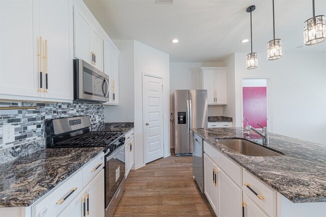 Building Photo - 2931 Magnolia Blossom Ln