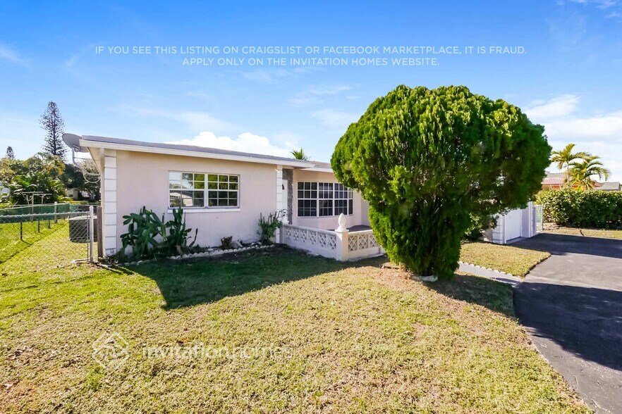 Building Photo - 4916 NW 39th St