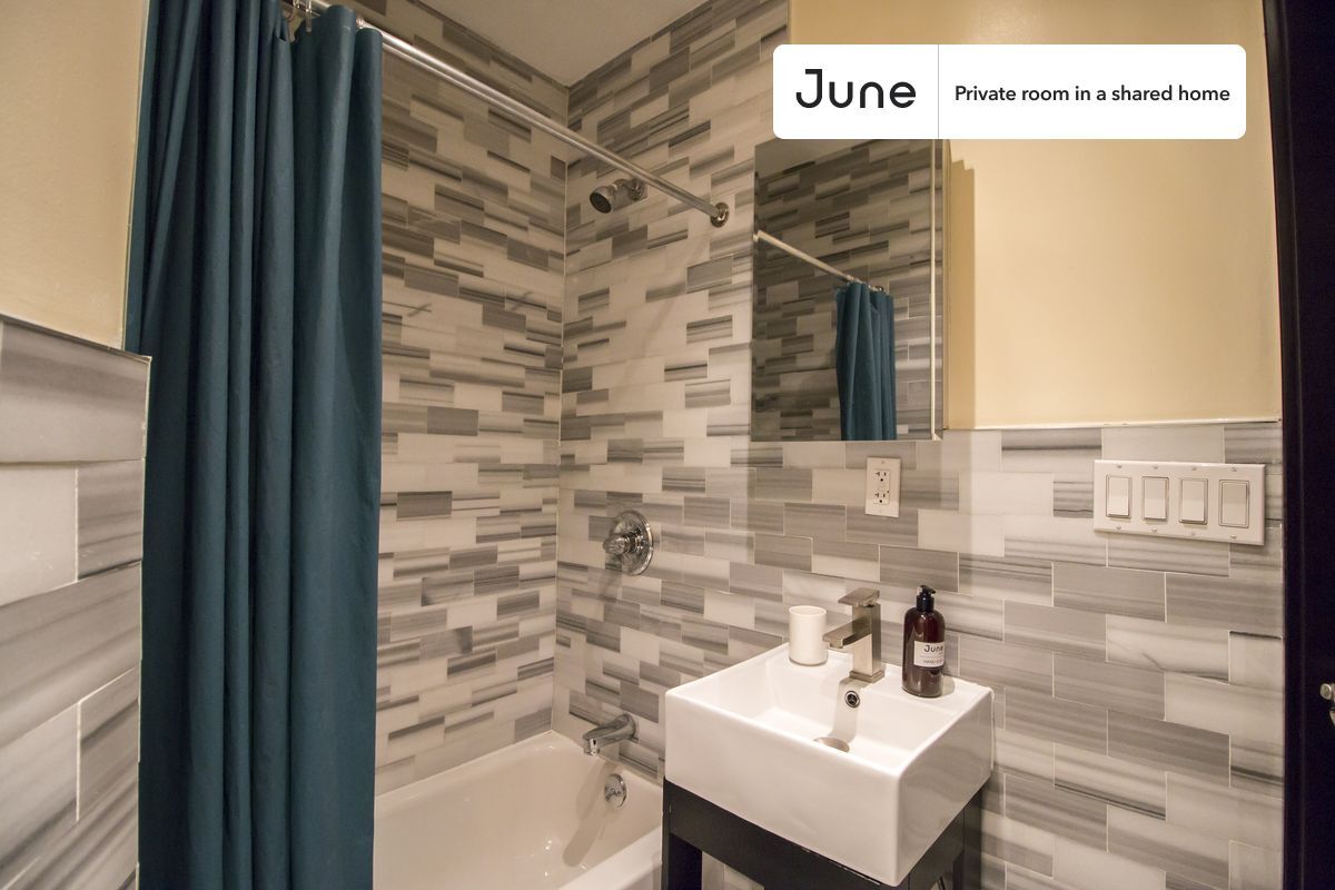 Building Photo - Room in Shared 4 bed/2 bath home in Upper West Side
