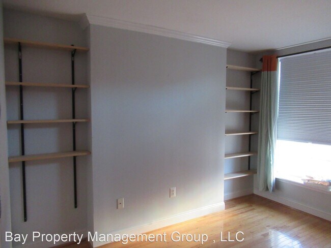 Building Photo - 2 br, 2.5 bath House - 1102 Washington Blvd
