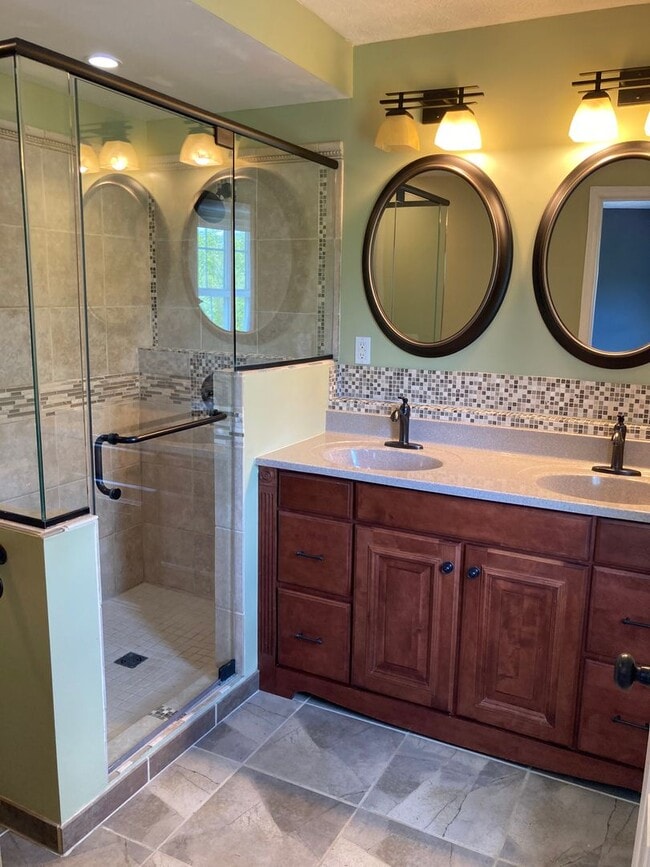 Building Photo - The Village at Pine Valley