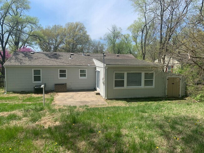 Building Photo - Welcome Home!