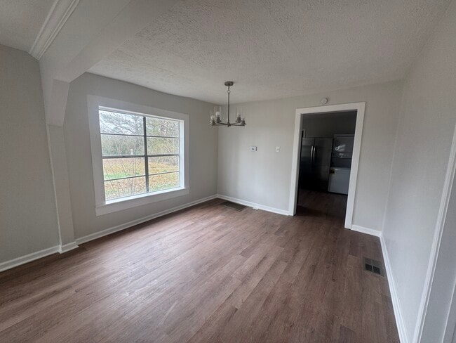 Building Photo - 3487 Jack Johnson Rd