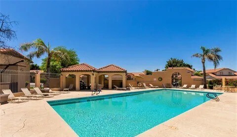 Building Photo - 5704 E Aire Libre Ave