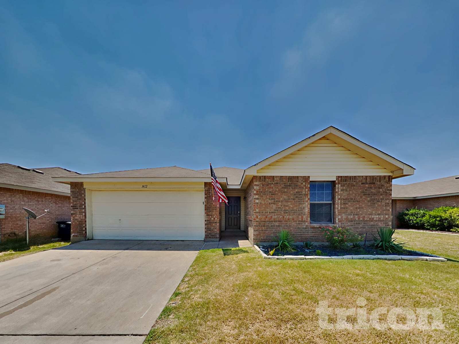 Building Photo - 1412 Castle Ridge Rd