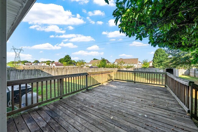 Building Photo - Lovely Home in Arbor Greene Neighborhood w...