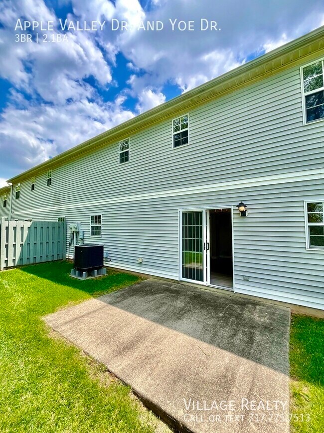 Building Photo - 914 Apple Valley Dr