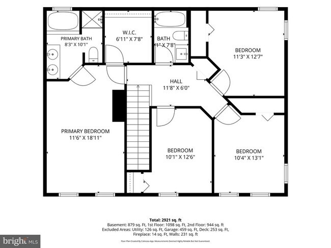 Building Photo - 1908 Orchard Hill Dr