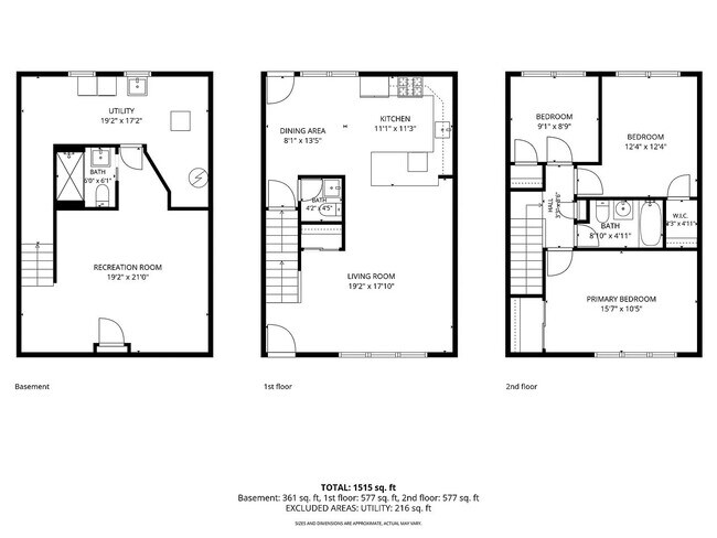 Building Photo - 1715 W Thome Ave