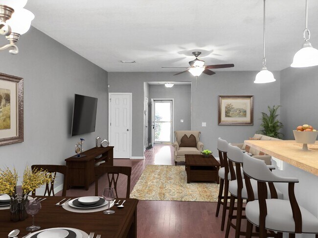 Building Photo - 75 Canyon Oak Loop