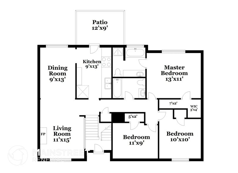 Building Photo - 2091 Dylan Ct