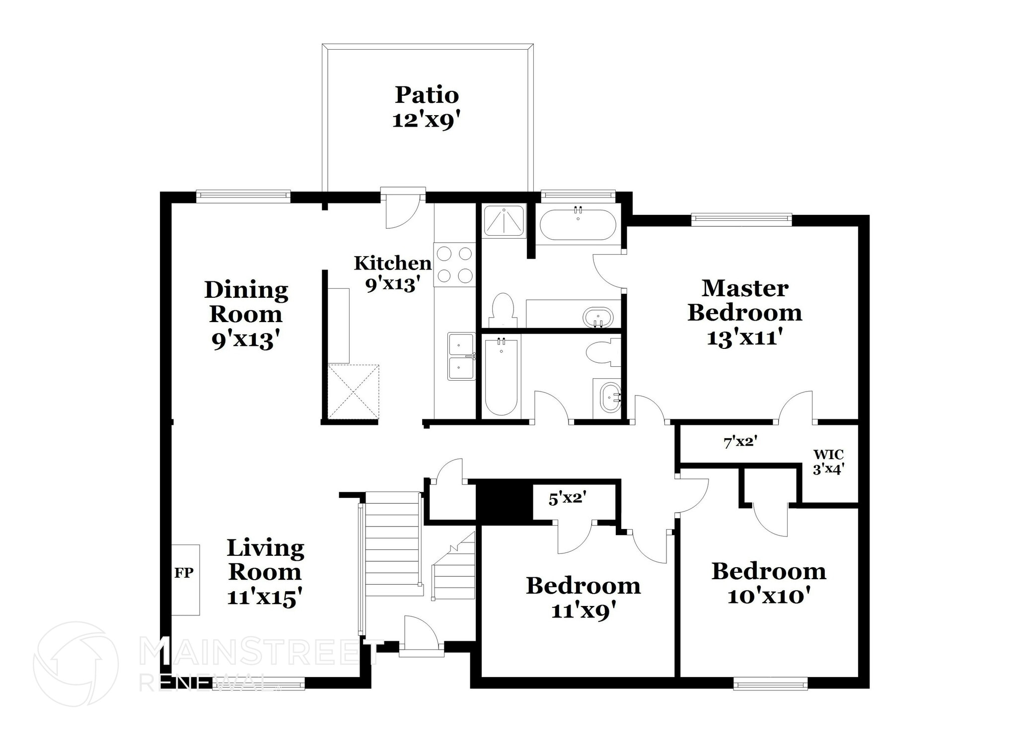 Building Photo - 2091 Dylan Ct