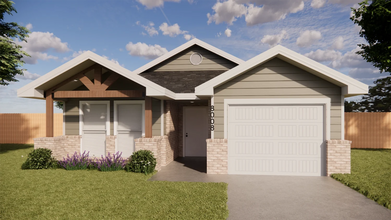 Building Photo - New Construction Built in Upland West