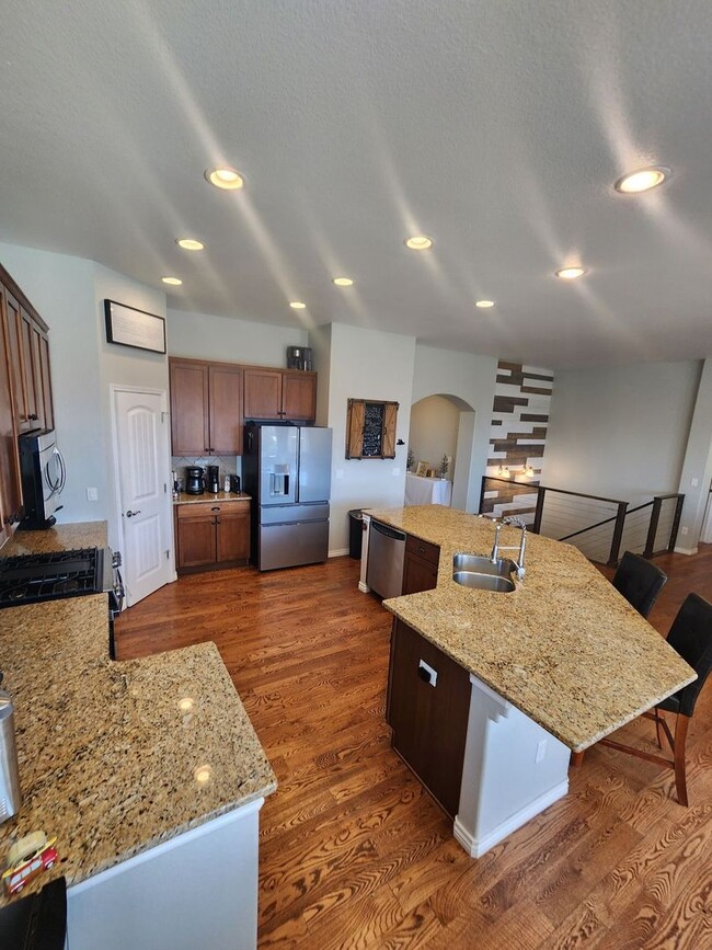 Building Photo - Wonderful Home