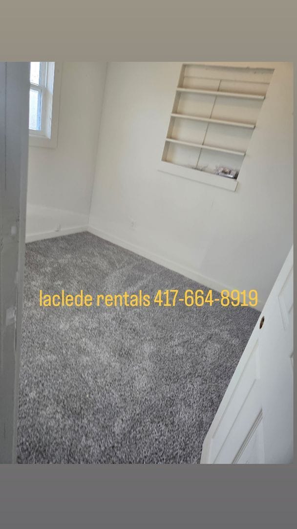 Building Photo - 2 BEDROOM 1 BATHROOM HOUSE FOR RENT