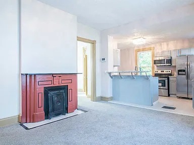 Building Photo - 1232 Carolina Ave