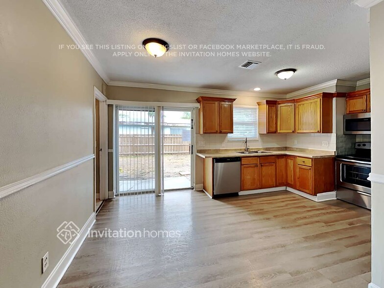 Building Photo - 3575 Oberon Ave