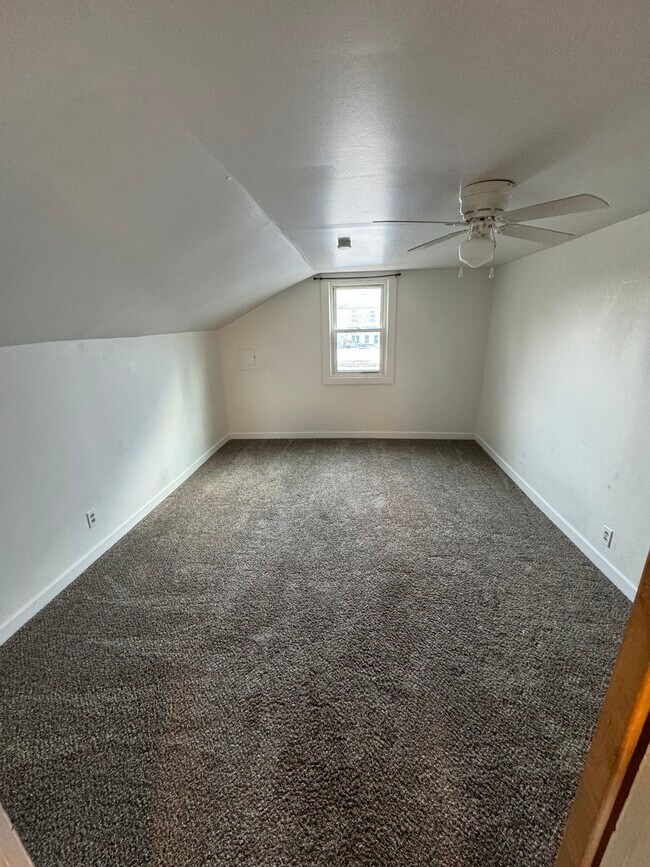 Upstairs Bedroom 1 - 110 Elm St