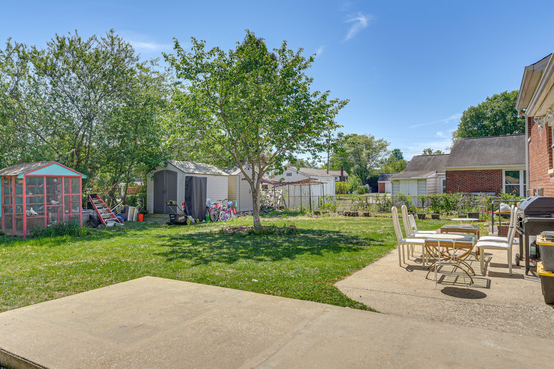 Building Photo - 5929 Camberly Ave