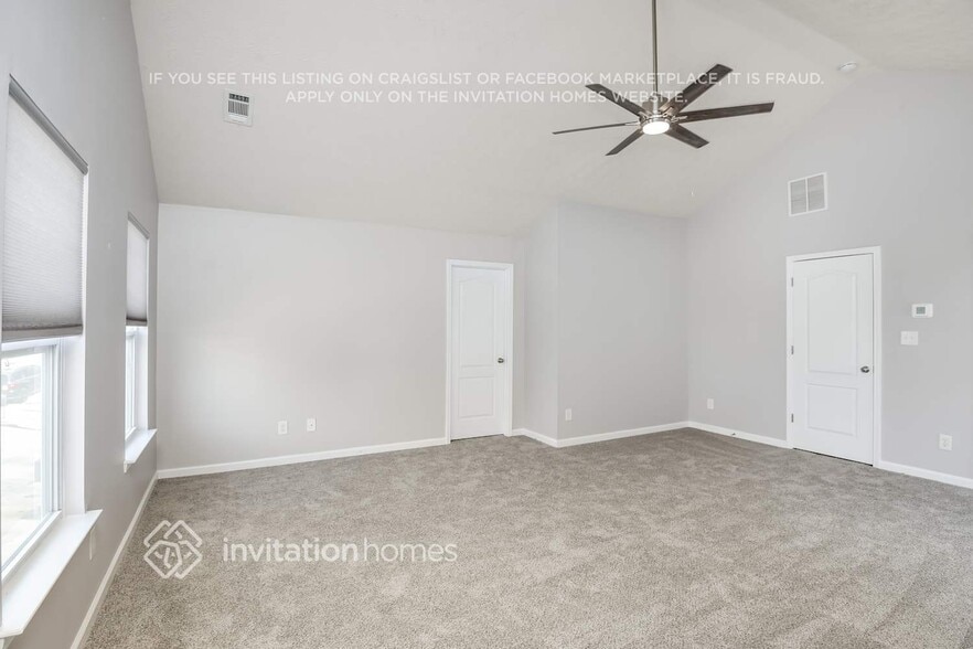 Building Photo - 4618 McEver View Dr