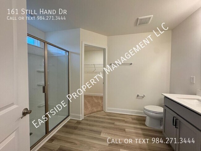 Building Photo - 161 Still Hand Dr