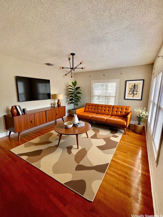 Building Photo - 307 Furr Dr