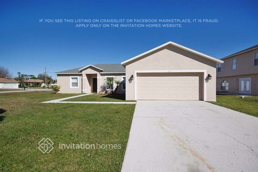 Primary Photo - 627 Koala Ct
