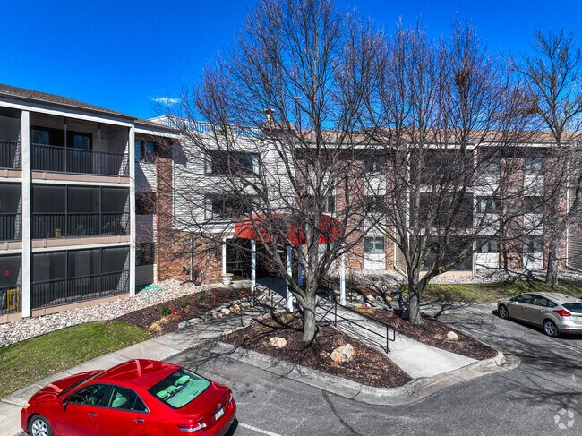 Building Photo - Lakewood Village Condominium
