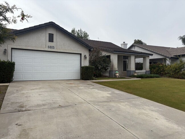 Primary Photo - Coming Soon: 4-Bedroom Home with Pool & Waterfall in Southwest Bakersfield