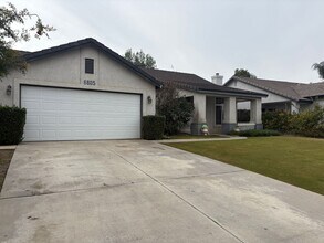 Building Photo - Move-In Ready 3 Bedroom + Office Home with Pool & Waterfall in Southwest Bakersfield