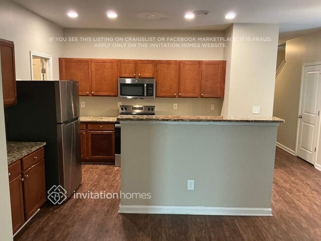Building Photo - 1532 Ewing Farm Dr