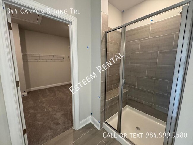 Building Photo - 344 Cyn Spg Trl