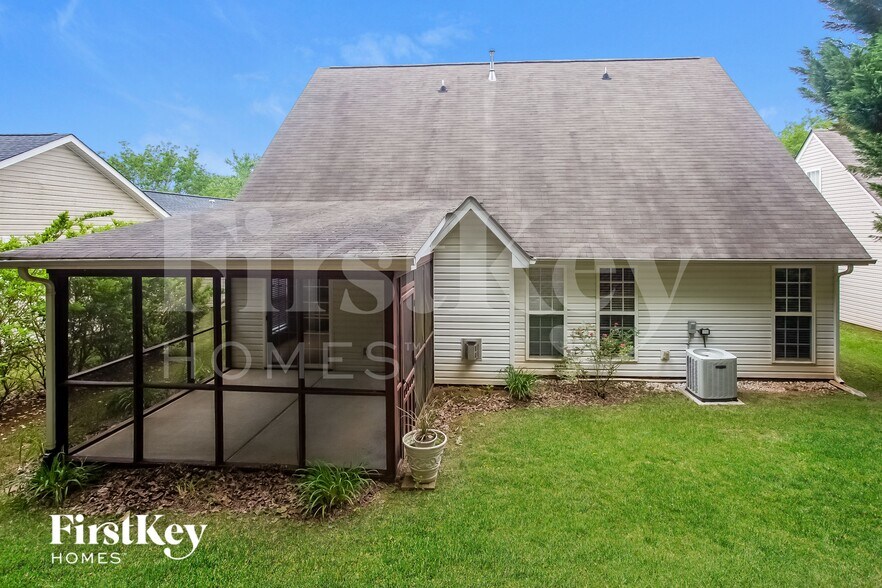 Building Photo - 143 Ashmont Dr