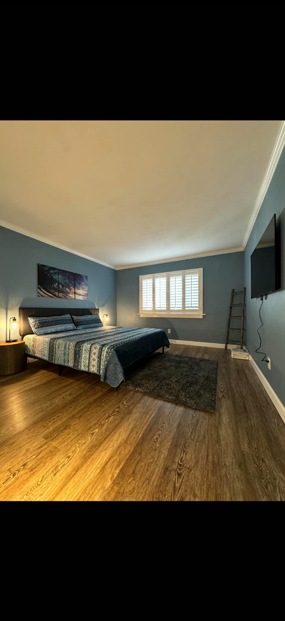 Main Bedroom - 6700 1st Ave S