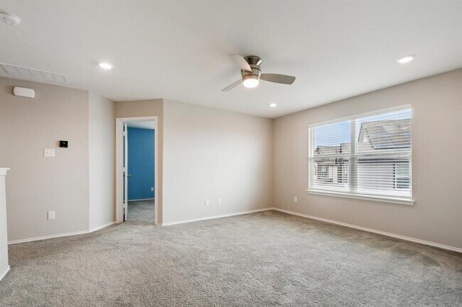 Building Photo - 19219 Zachary Taylor St