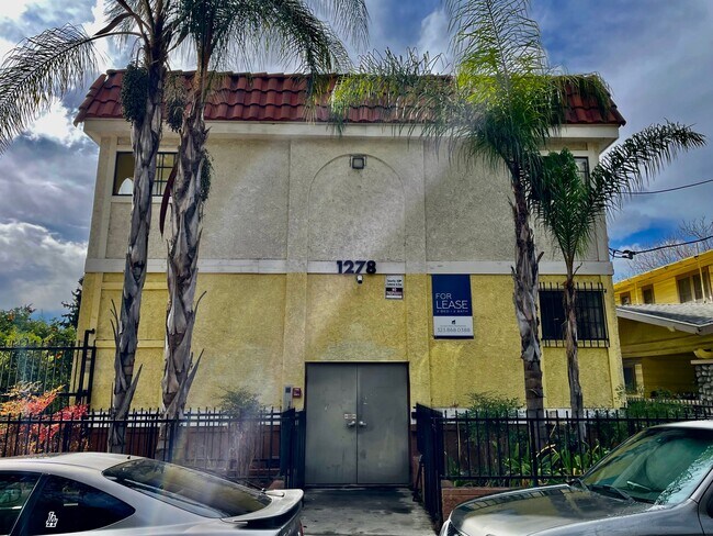 Building Photo - 1278 Lilac Pl