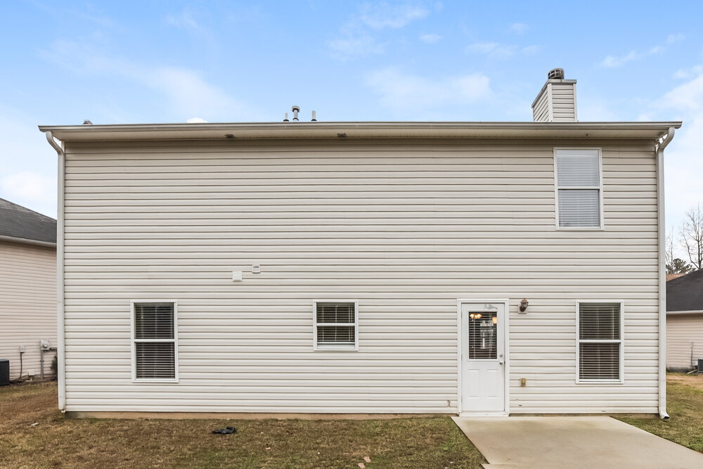 Building Photo - 1036 Sycamore Ln