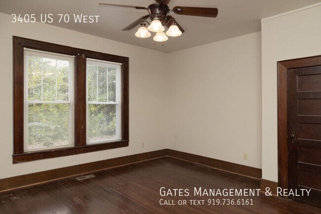 Building Photo - Need to have close access to the interstate?