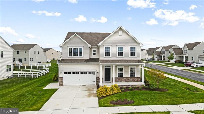 Building Photo - 712 Wallasey Dr