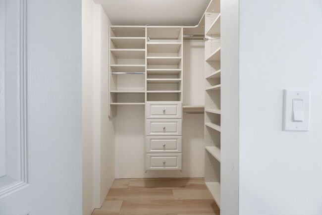 Building Photo - 2929 1st Ave