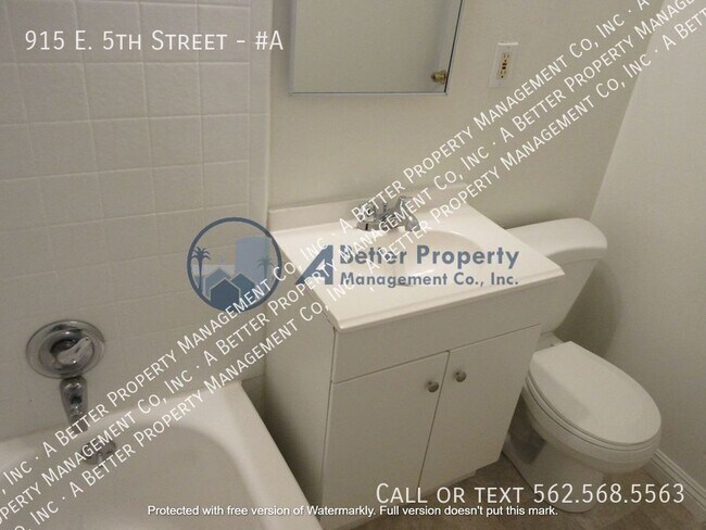 Building Photo - 915 E 5th St